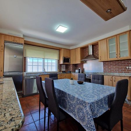 Apartamento Amplio y céntrico piso en O Grove Exterior foto