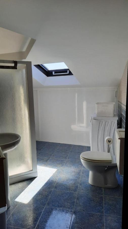 Apartamento Amplio y céntrico piso en O Grove Exterior foto