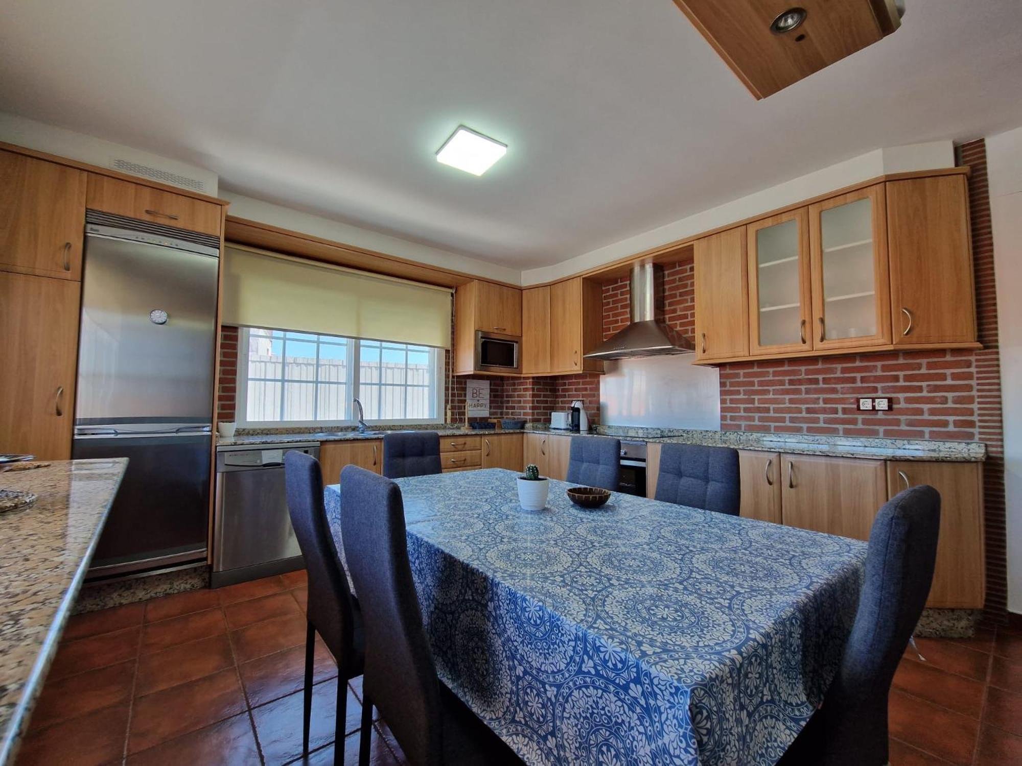 Apartamento Amplio y céntrico piso en O Grove Exterior foto